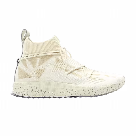 Naturel x Puma Tsugi evoKnit Sock 'Whisper White'
