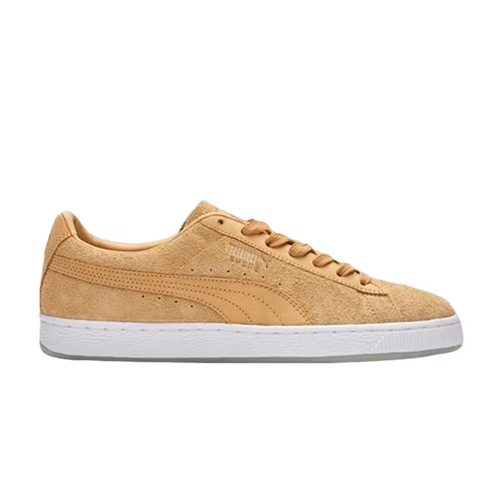 Chapter II x Puma Suede Taffy