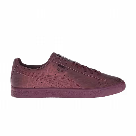 Puma Wmns Clyde 'Sheer Animal'