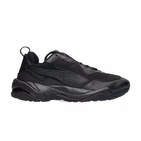 Puma Thunder Desert 'Triple Black'