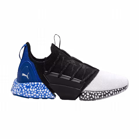 Puma Hybrid Rocket Runner JR 'Strong Blue'