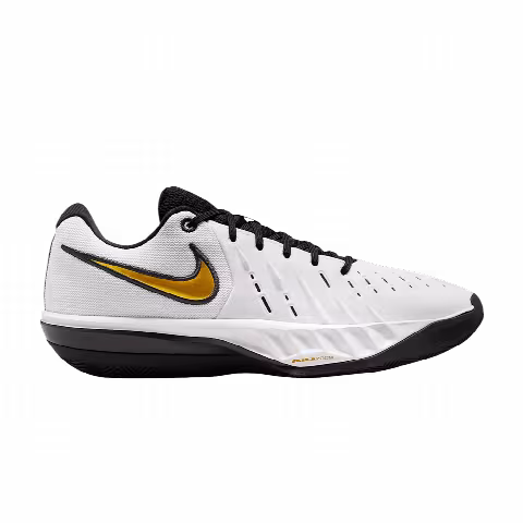 Nike G.T. Cut Academy 2 'White Black Metallic Gold'