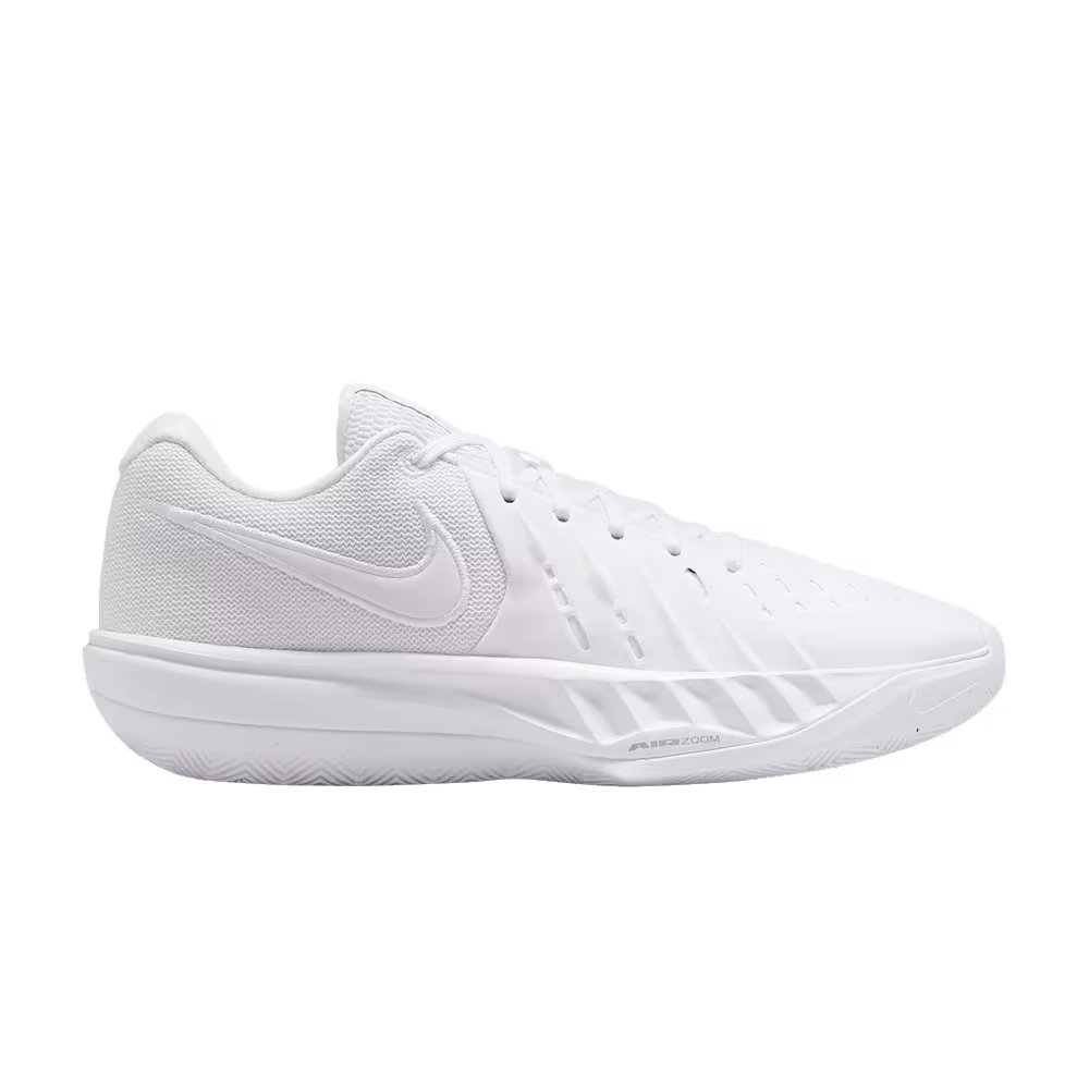 Nike G.T. Cut Academy 2 White Wolf Grey White