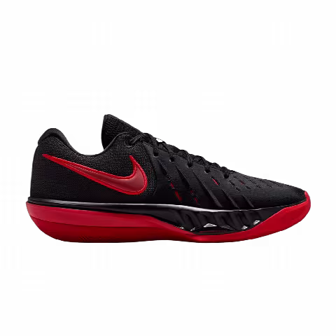 Nike G.T. Cut Academy 2 'Black University Red'