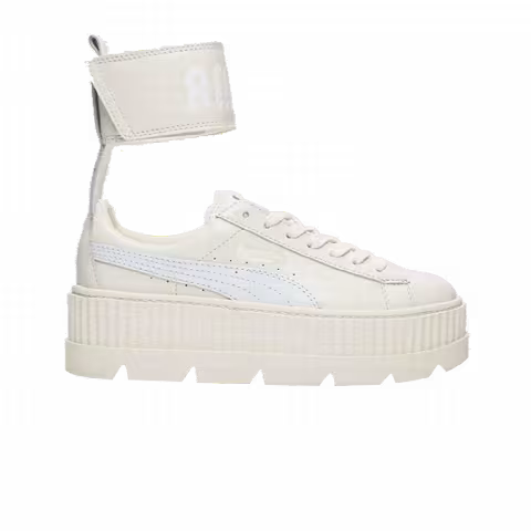 Fenty x Puma Wmns Ankle Strap Creeper 'Vanilla Ice'
