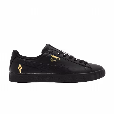 Puma WWE x Alexander-John x Clyde 'Undertaker' Special Box