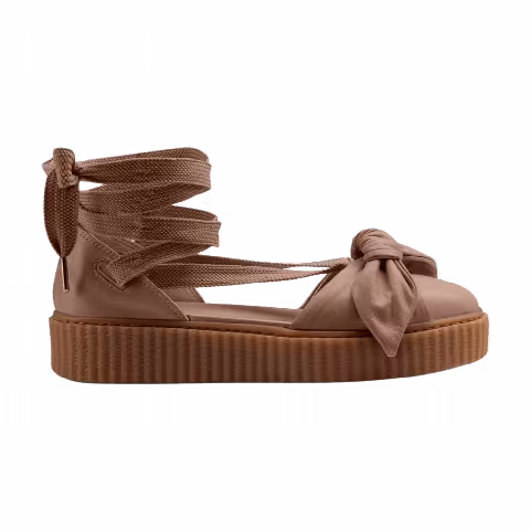 Fenty x Puma Wmns Bow Creeper Sandal 'Natural'