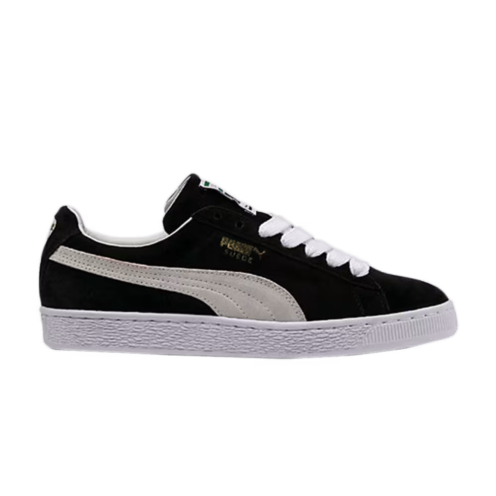 Puma Super Suede