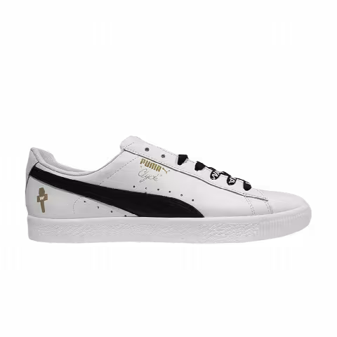 WWE x Alexander-John x Puma Clyde 'Stone Cold Steve Austin'