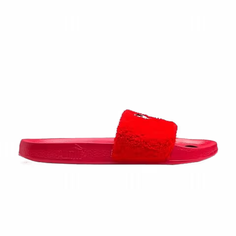Puma Sesame Street x Leadcat 'Elmo'