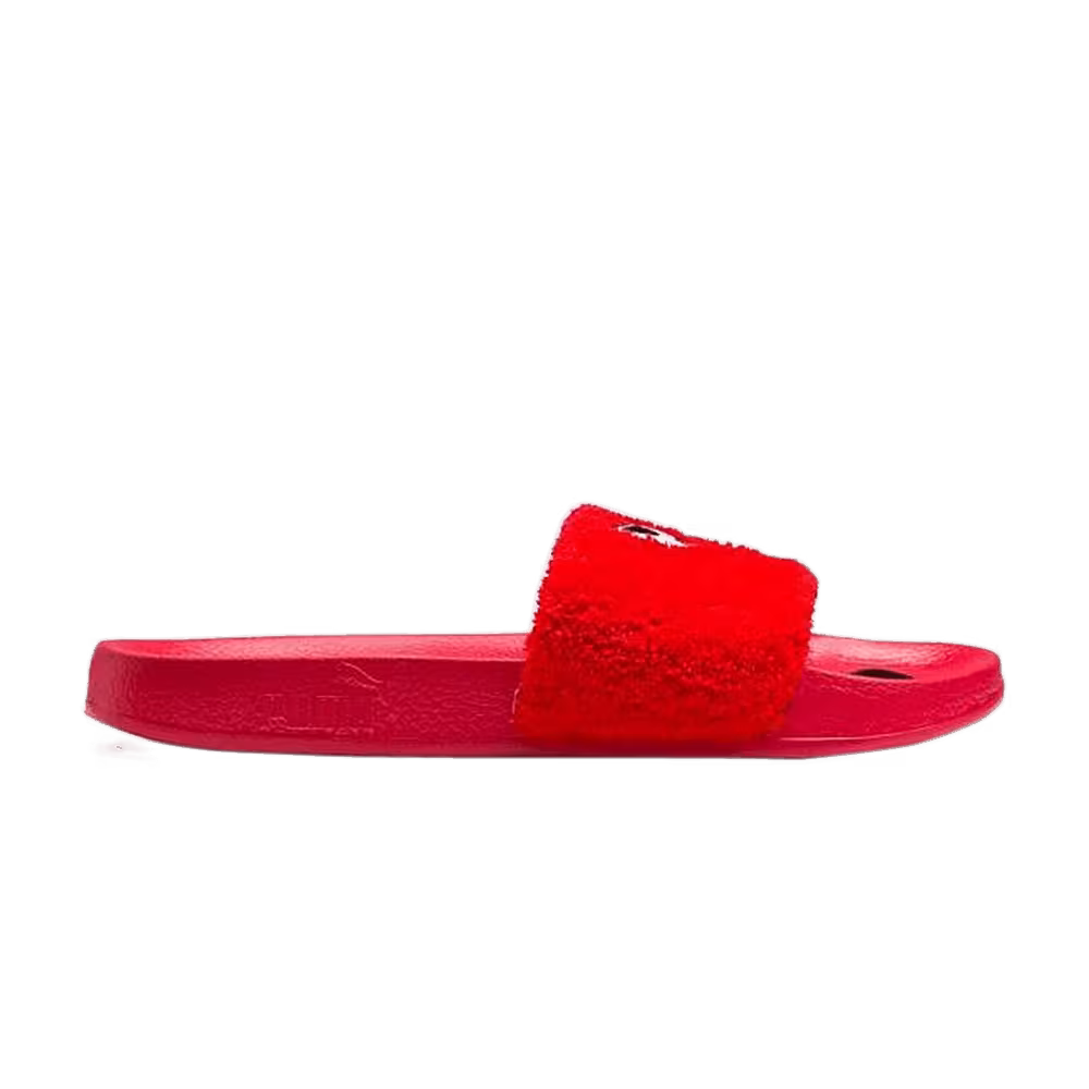 Puma Sesame Street x Leadcat Elmo