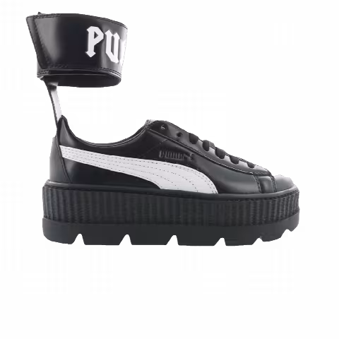 Fenty x Puma Wmns Ankle Strap Creeper 'Black'
