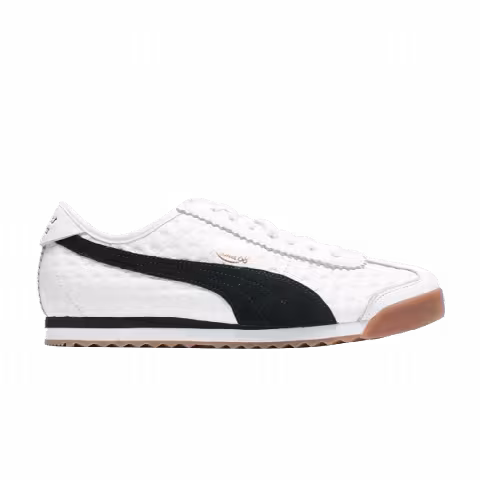 Tomas Maier x Puma Roma