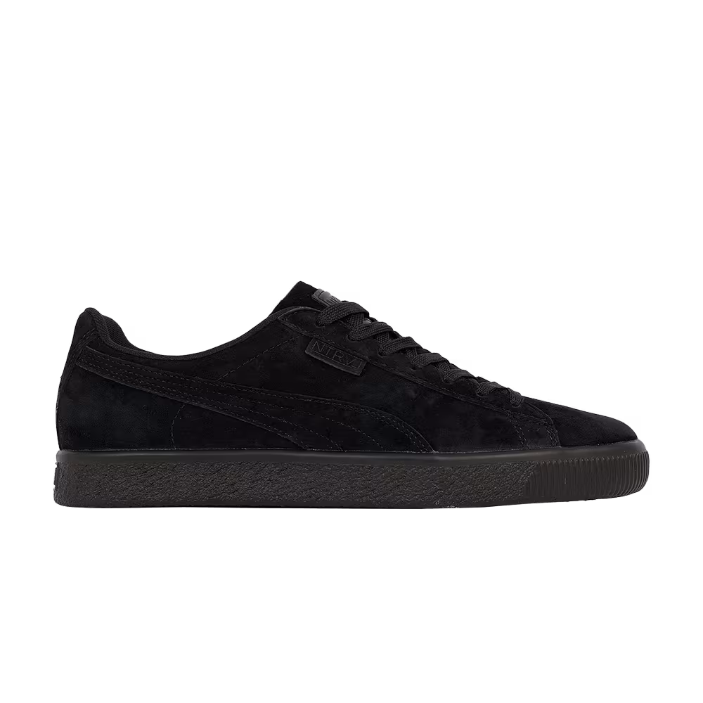 Staple Design x Puma Clyde Glacier Grey