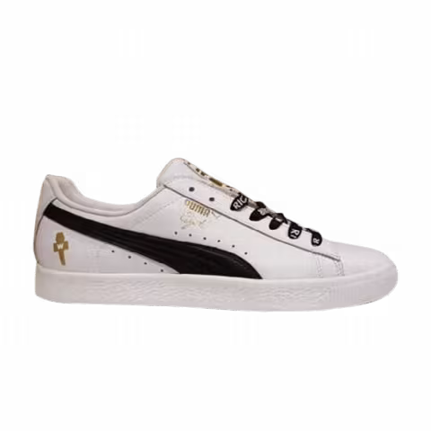 WWE x Alexander-John x Puma Clyde 'Ric Flair'