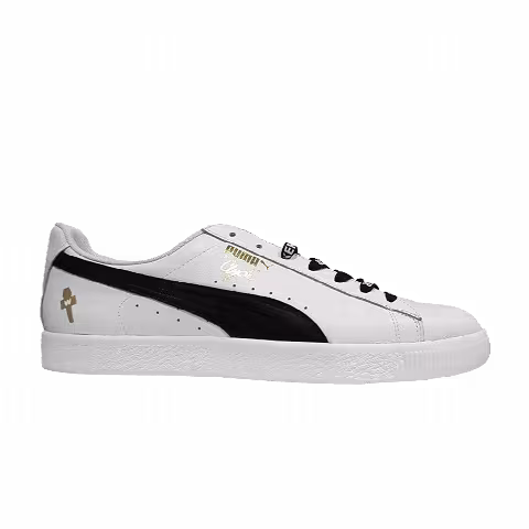 Puma WWE x Alexander-John x Clyde 'Undertaker'