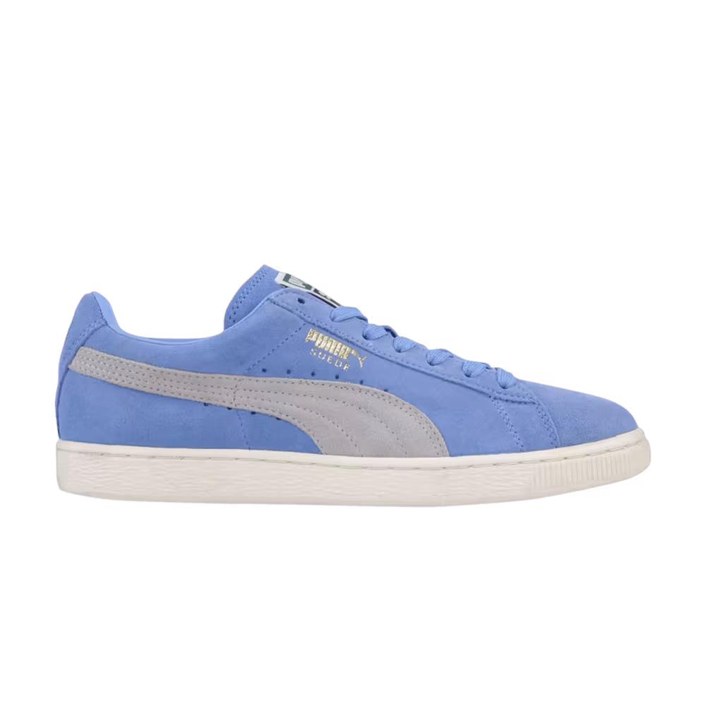 Puma Suede Classic Plus Little Boy Blue