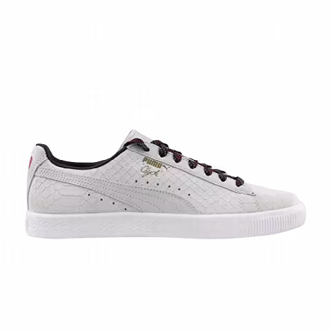 Puma Clyde GCC 'White'