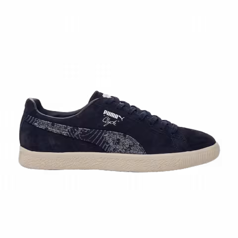 Puma Clyde 'Marine Day'