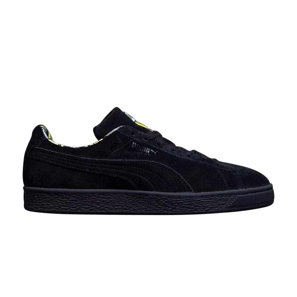 Puma Despicable Me x Suede Minions