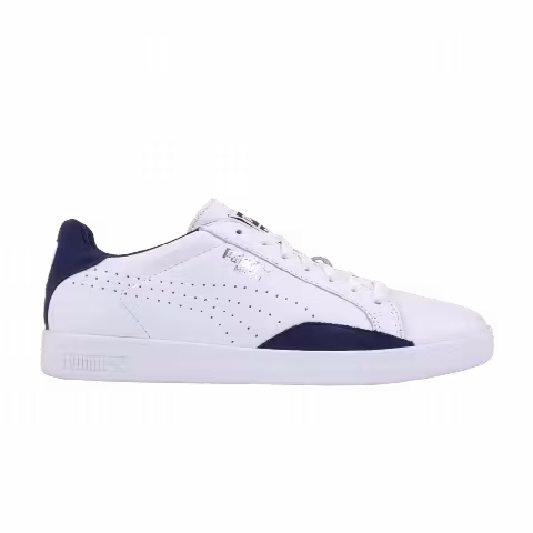 Puma Wmns Match Lo 'Basic Sports - White Peacoat'
