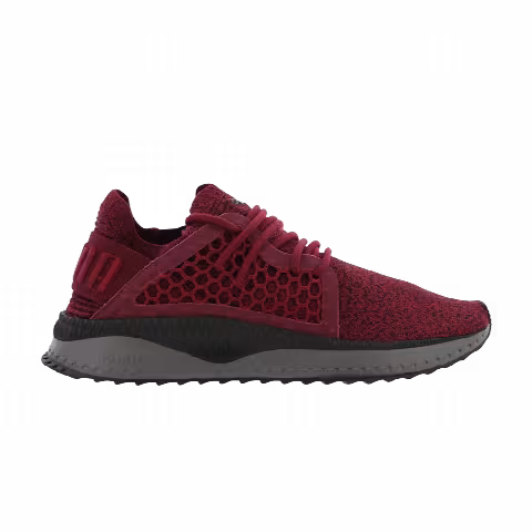 Puma Tsugi Netfit Evoknit 'Triumph Red'