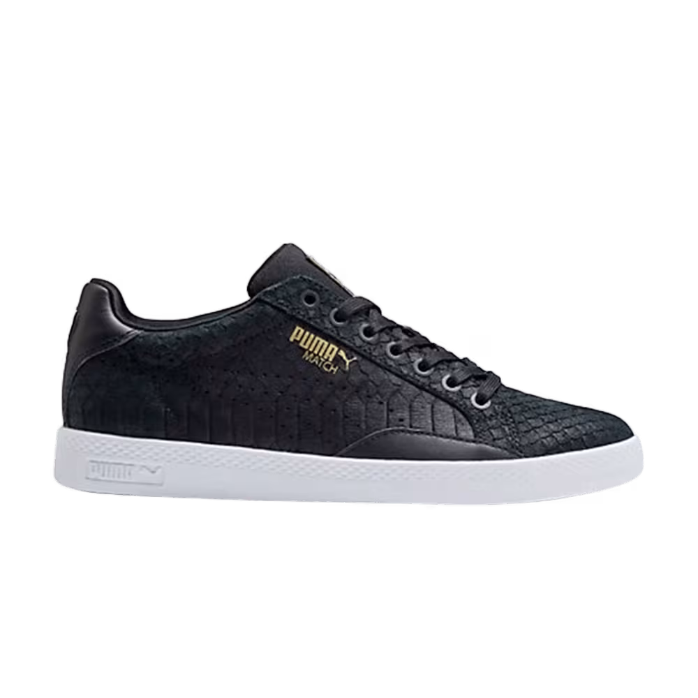 Puma Women's Match Exotic Skin