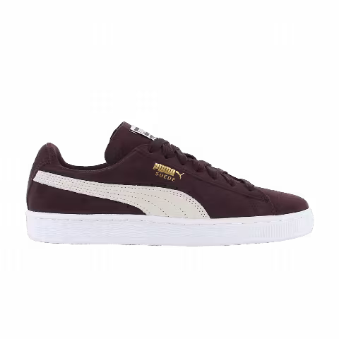 Puma Wmns Suede 'Winetasting'