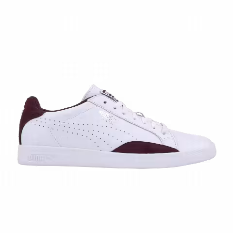 Puma Wmns Match Lo 'Basic Sports - White Wine'