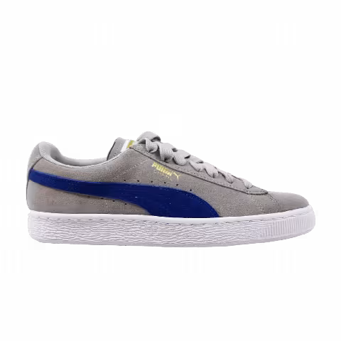 Puma Wmns Suede Classic 'Grey Blue'