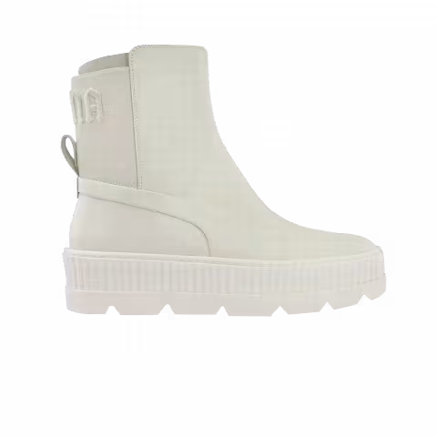 Fenty x Puma Chelsea Sneaker Boot 'Vanilla Ice'