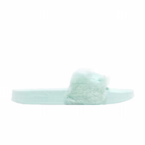Puma Fenty x Fur Slide 'Bay Mint'