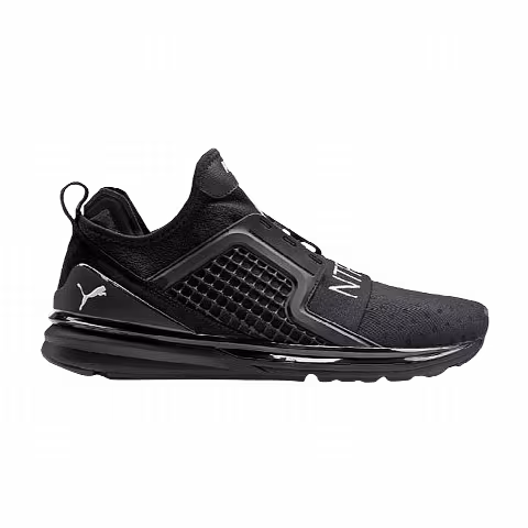 Staple x Puma Ignite Limitless 'Black'