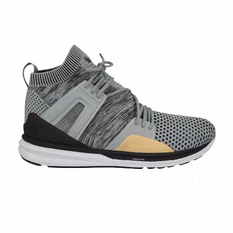 Puma Blaze of Glory Limitless Hi evoKnit