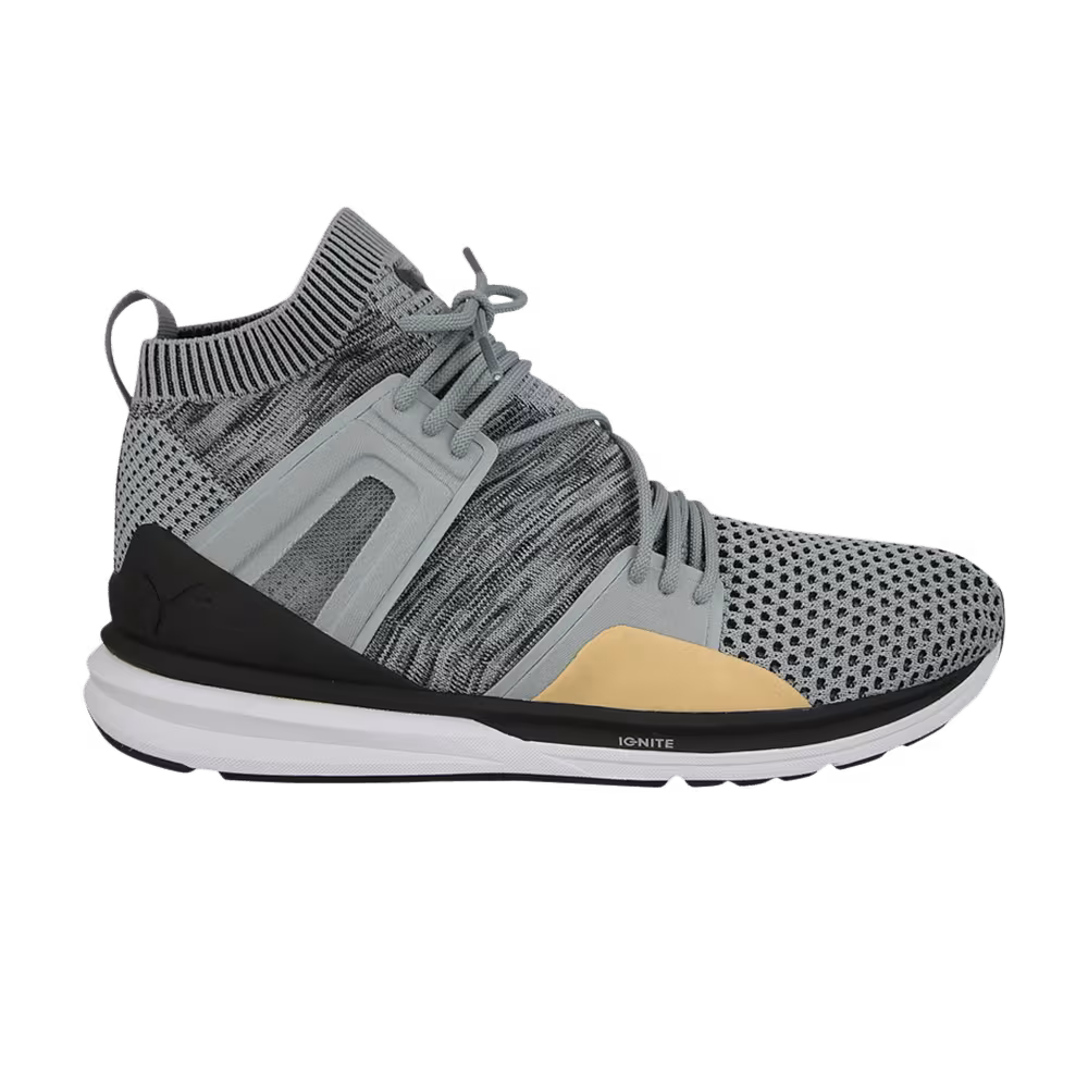 Puma Blaze of Glory Limitless Hi evoKnit