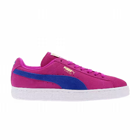 Puma Wmns Suede Classic 'Ultra Magenta'