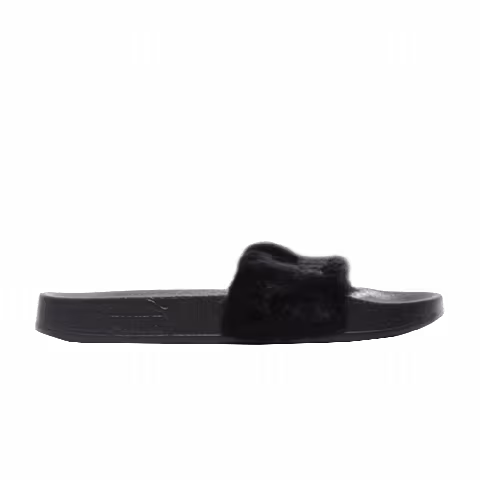 Puma Fenty x Wmns Leadcat Slide 'Black'