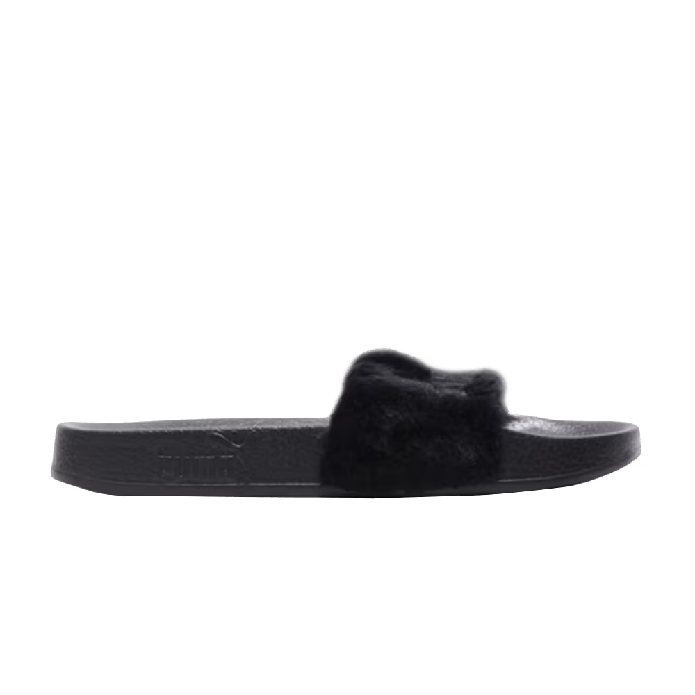 Puma Fenty x Women's Leadcat Slide Black