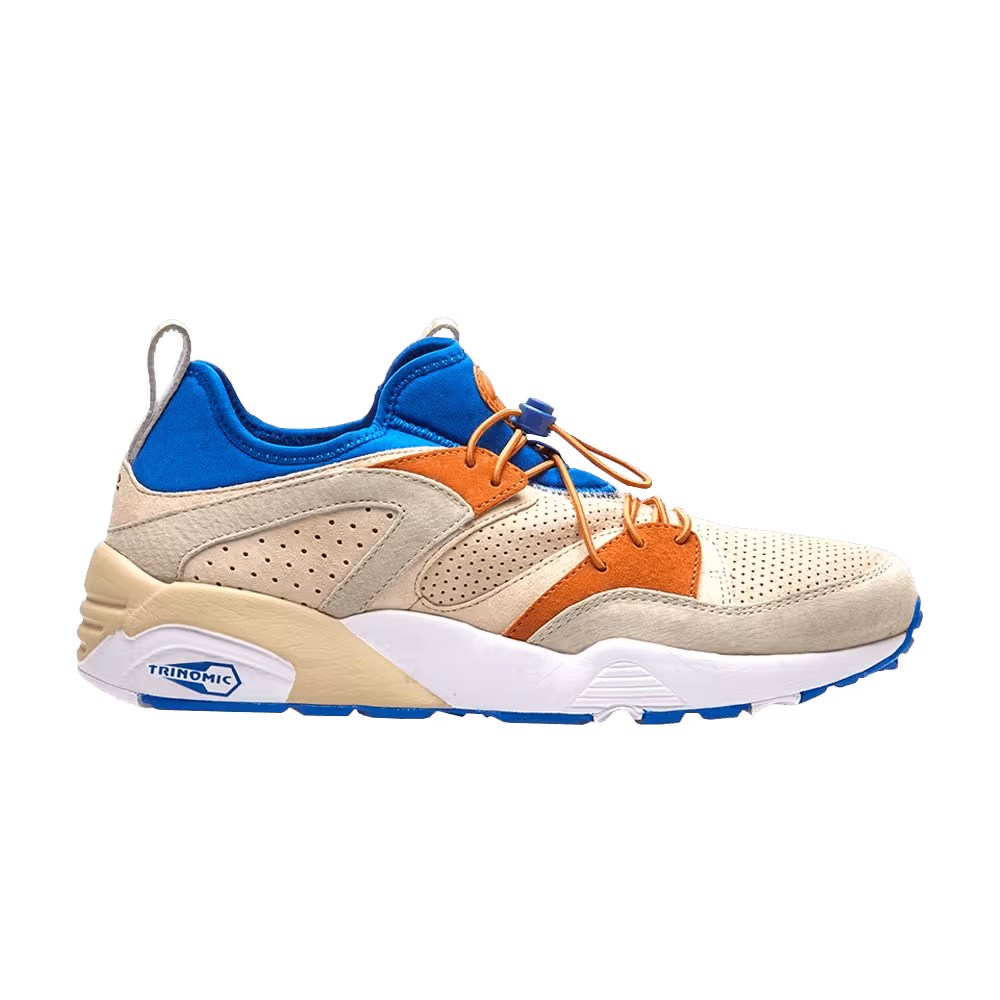 Puma Sneakers76 x Blaze of Glory The Legend of Dolphin