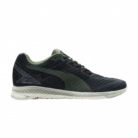 Puma Sneakersnstuff x Ignite "Swedish Camo'