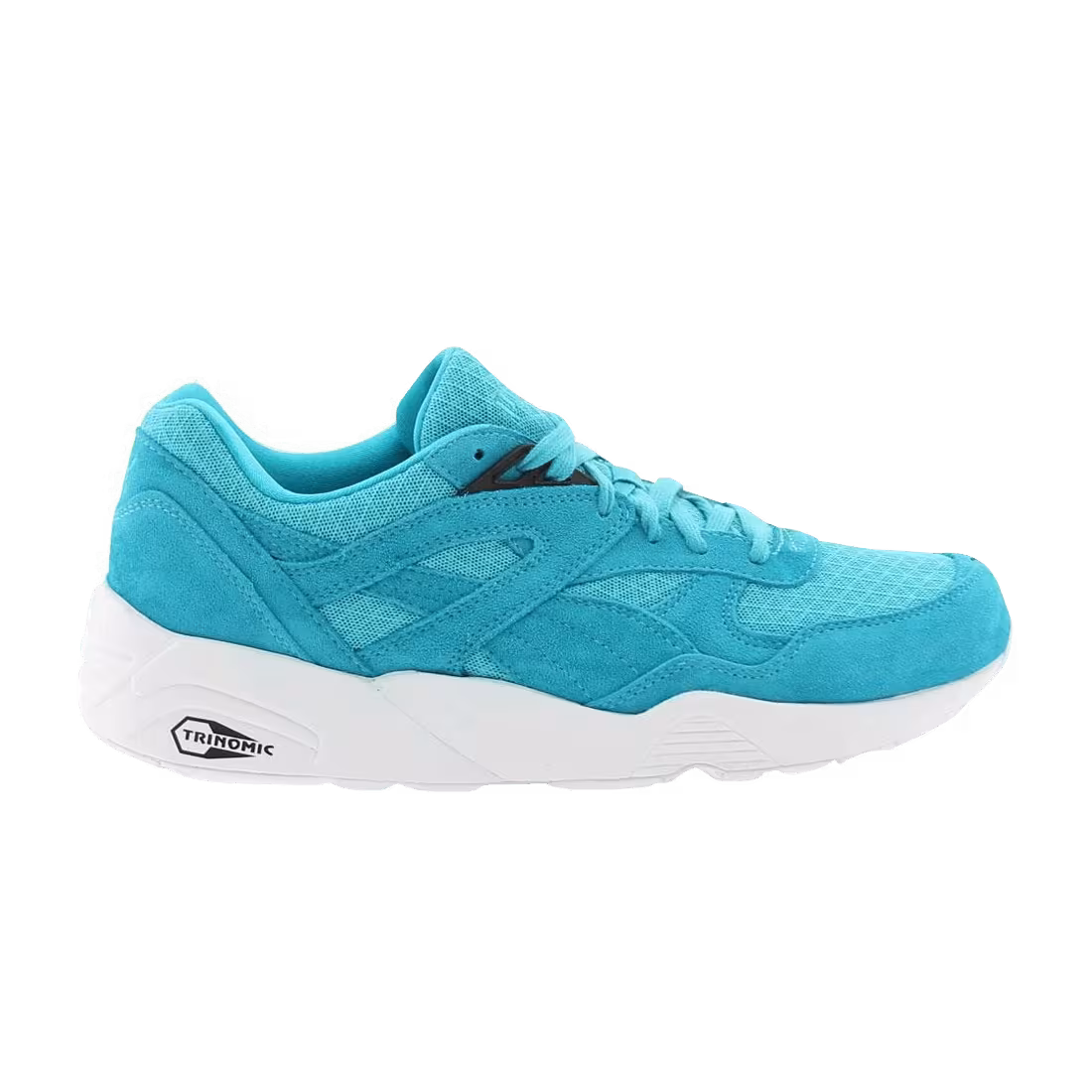 Puma R698 Mesh Evolution