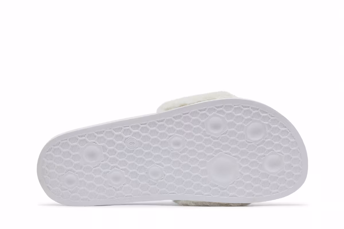 Fenty x Puma Women's Leadcat Slide White, view 5