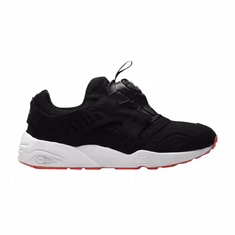 Puma Disc Blaze Bright 'Black'