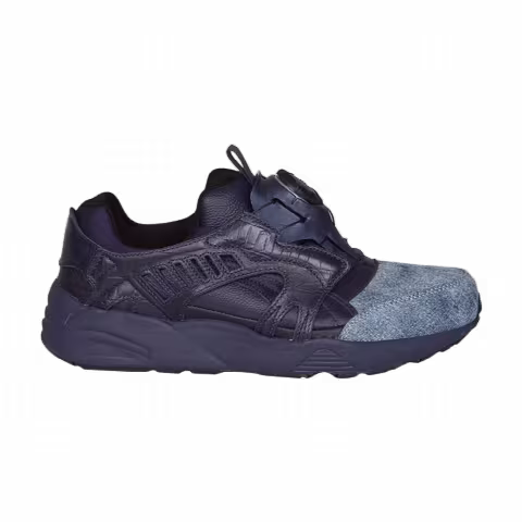 United Arrows & Sons x Puma Disc Blaze 5525 'Indigo'