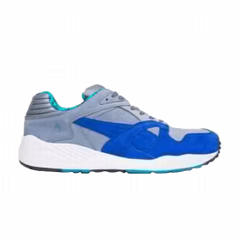 Puma Hanon x XS850 'Adventure Pack'