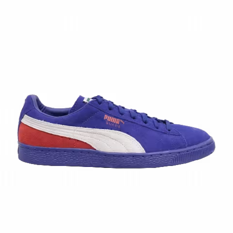 Puma Suede Classic+ 'Blocked'