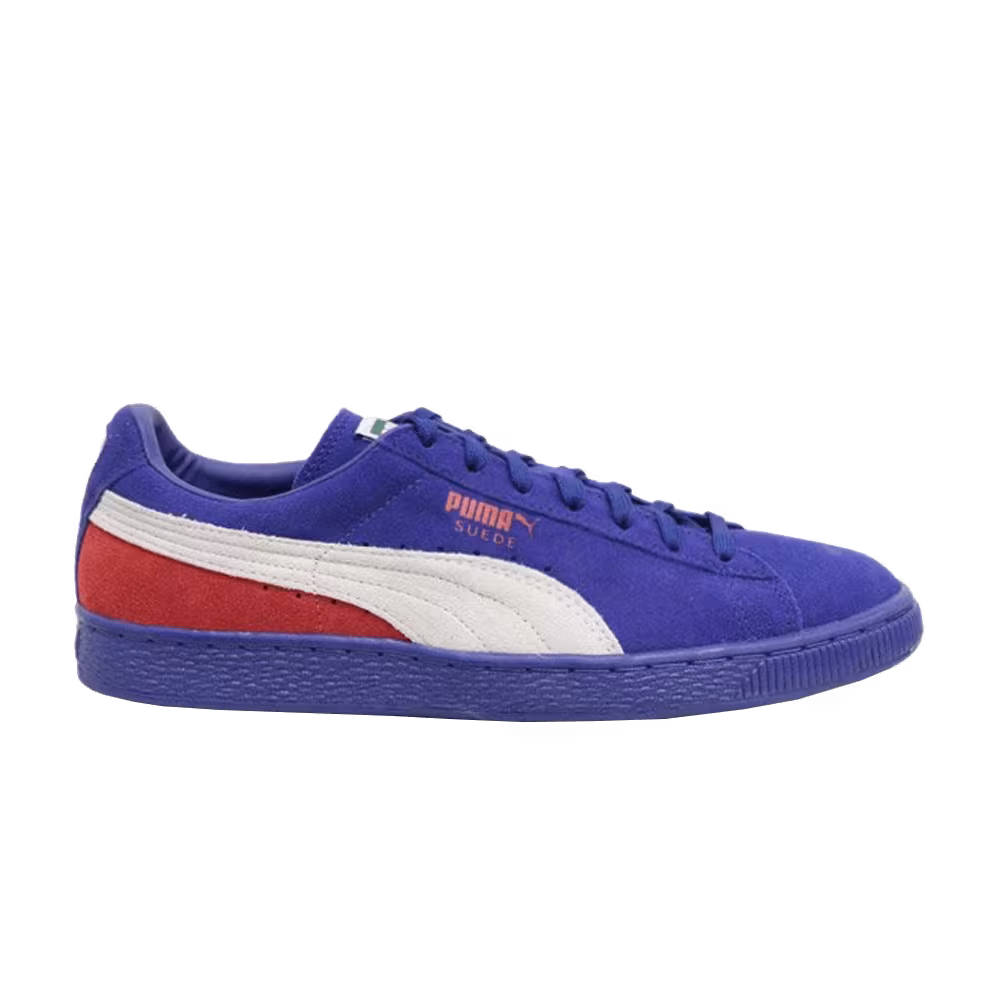 Puma Suede Classic+ Blocked