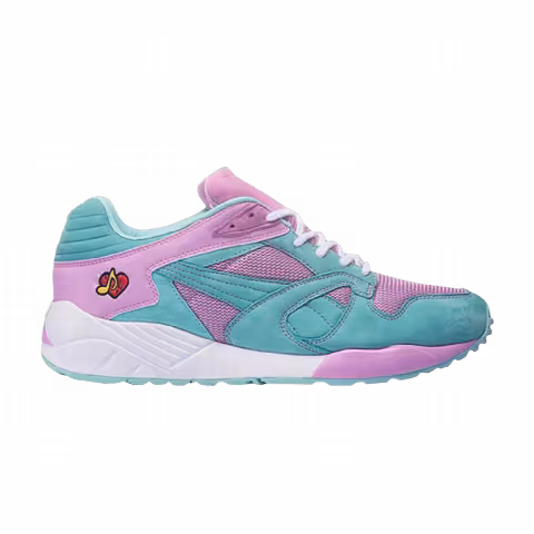 Begins x Puma Trinomic XS 850 'Love Begins'