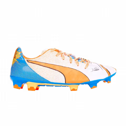 Puma evoPower 2.2 POP FG 'Multi-Color'