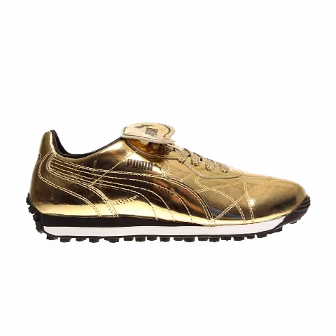 Puma Avanti '24k Gold'